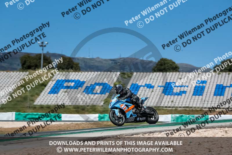 may 2019;motorbikes;no limits;peter wileman photography;portimao;portugal;trackday digital images